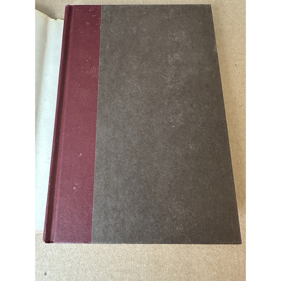 God Stalk, P.C. Hodgell Hardback Book Club 1982 Dust Jacket Sci Fi Fantasy - Picture 7 of 13